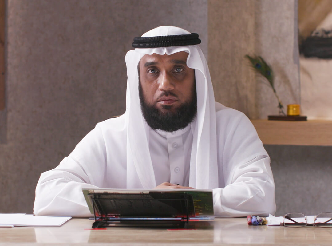 خط الرقعة الدارج